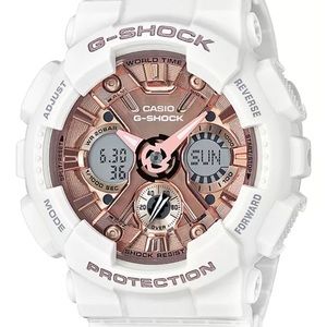 G-Shock